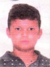 LUCAS MELO DA SILVA