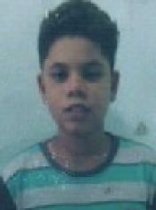 DANIEL HIPOLITO RAMOS DA SILVA 