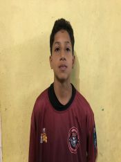 GABRIEL IMAD BARRETO JAFFAR KOUEIK