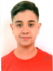 NíCOLAS DAVID DE ALENCAR NASCIMENTO