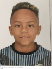 MATHEUS LUIZ SILVA MARCELINO