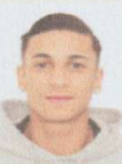 LEONARDO FRANCISCO