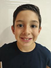 GABRIEL MARCON DE CARVALHO