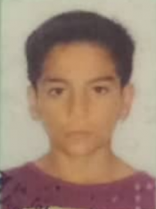 GABRIEL REZENDE DA SILVA