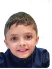 THEO SPOSARO MARTINS
