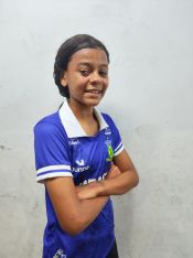ESTHER DA SILVA LOPES