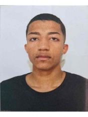 KAIQUE DA SILVA CUSTODIO