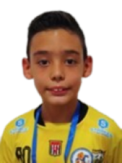 DAVI LUIZ MEDEIROS SILVA