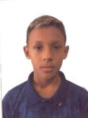 KAUAN FELIPE CRUZ DOS SANTOS
