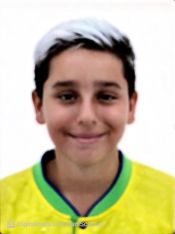 PEDRO BATELOCHI PETINATTI