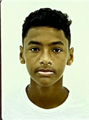 HENRIQUE FELICIANO SOARES DE OLIVEIRA