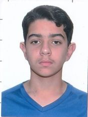 ENZO HAYDÚ CARVALHO