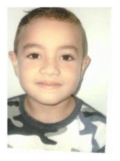 KAUÊ DE ANDRADE RUFO