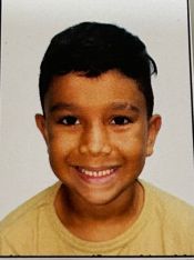 HENRICO RICARDO DE SOUSA