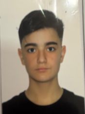 MATEUS DORNEL PADOZEVI