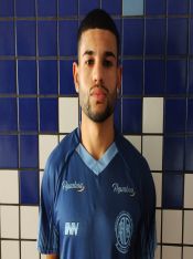 GUSTAVO DOS ANJOS ARCOVERDE