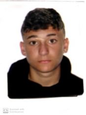 GABRIEL ARTIGAS VALDIVIA