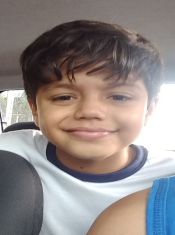 CAUÊ BERNARDES MOLINARI