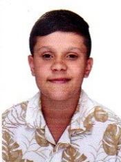 DAVI PAULINO DA COSTA