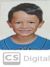 BERNARDO KAKO DOMINONI