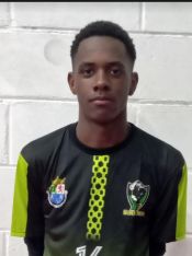 ENZO CRUZ PAULINO
