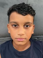ENZO GABRIEL QUINTA NUNES