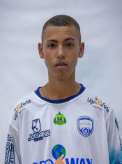 MATHEUS DOS SANTOS ALMEIDA