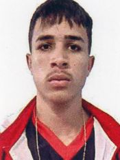 JOSÉ LUÍS MIRANDA DA SILVA