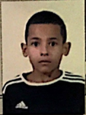 HENRIQUE RAMOS DOS ANJOS