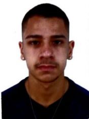 KEVIN DOMINGUES BRAGA CALANTONE