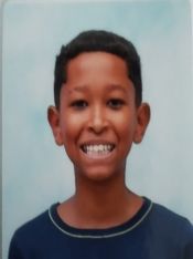 RAFAEL FRANCISCO DE SOUZA SILVA