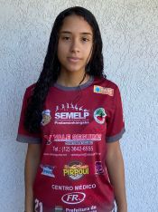 GABRIELLE MARQUES DA SILVA