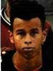 DANIEL MARCOS FARIAS FEITOZA