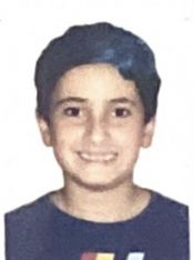 PEDRO PELISTRATO TONETTI