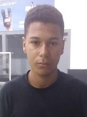 VICTOR LUIZ DIA CARDOSO