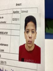 MIGUEL SCHMIDT DAMASCO