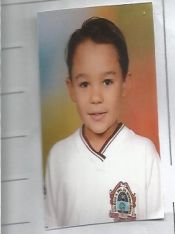 GIOVANNI DOS SANTOS KUWATOMI