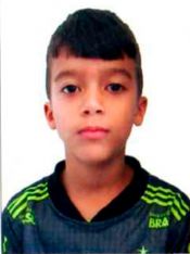 YURI SAMUEL CAIRES DA SILVA