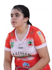 GEOVANNA FERREIRA DA SILVA