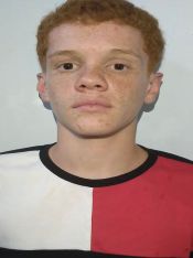 MAIKE ANTôNIO FERREIRA SANTOS