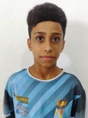 LUIZ GABRIEL SANTOS SILVA STUART ANICETO
