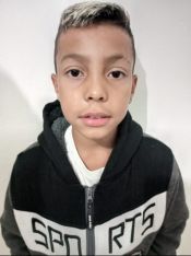 CAUê VINíCIUS ALVES DO NASCIMENTO 