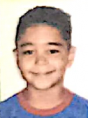 SAMUEL FERNANDO SOUZA DO NASCIMENTO 