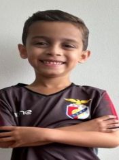 JOÃO HENRIQUE CARDOSO SILVA 