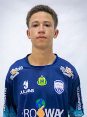 MATHEUS MARTINS BALIEIRO