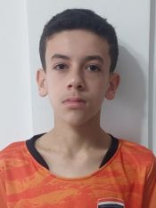 GABRIEL GONÇALVES SILVA