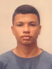 JOãO VITOR DE SOUZA MARQUES