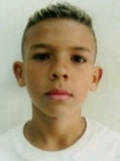 KAUÃ MENDES TOMAZ DA SILVA