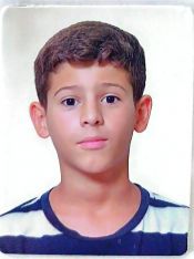 PEDRO MATOS MERLO