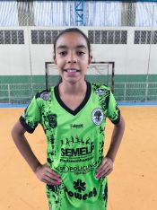 MARIA ALICE MONTEIRO DE MOURA